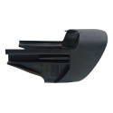 Moldura Coluna Direção Chevrolet Astra Gsi 2004 2010 Preto
