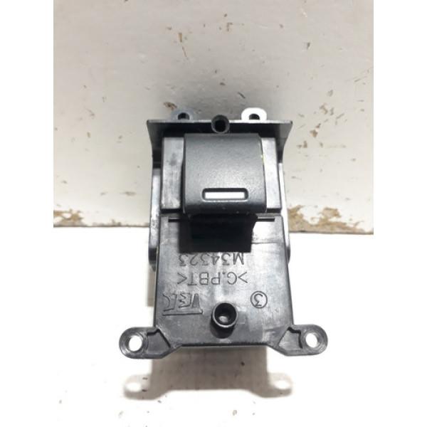 Comando Vidro Elétrico Traseiro Esquerdo Honda Hrv 2016/2018