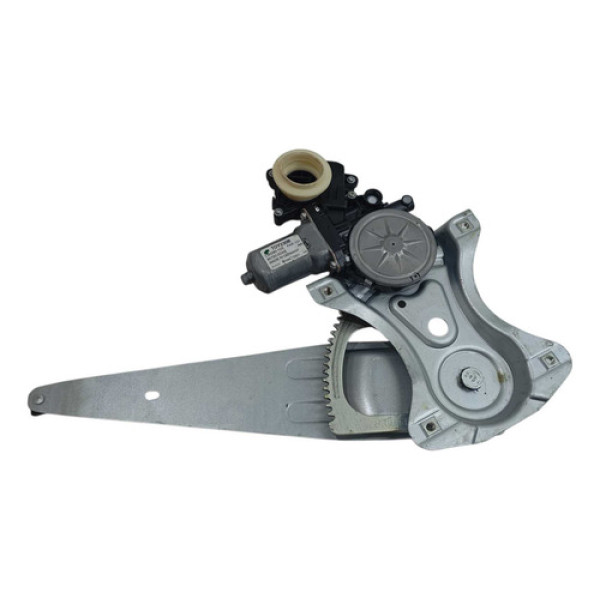 Máquina Vidro Traseiro Direito Toyota Yaris Sedan 2018 2025