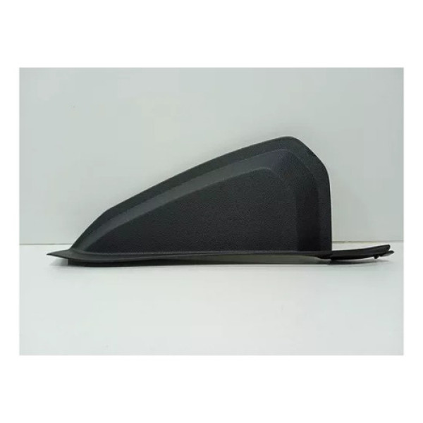 Moldura Lateral Direita Painel Ford New Fiesta 2016