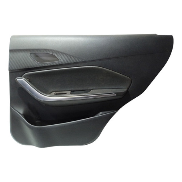 Forro De Porta Traseira Direita Caoa Chery Tiggo 2 2019/2020