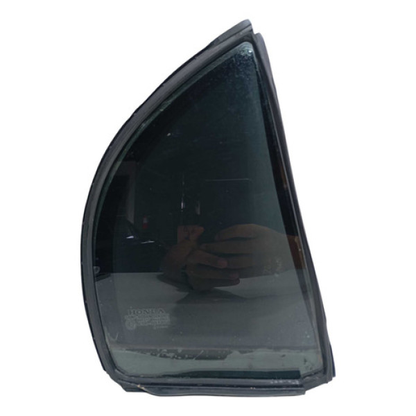 Vidro Fixo Traseiro Direito Honda Civic 2007 2011
