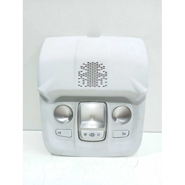 Luz De Teto Cortesia Peugeot 208 2013/2019