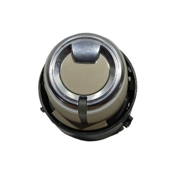 Comando Teto Solar Caramelo V.w Jetta 2012/2016 