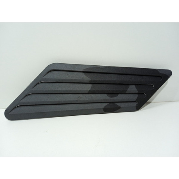 Portinhola Fixa Esquerda Chevrolet Chevette 1983/1990