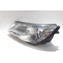 Farol Esquerdo Sem Xenon Volkswagen Tiguan 2010/2011