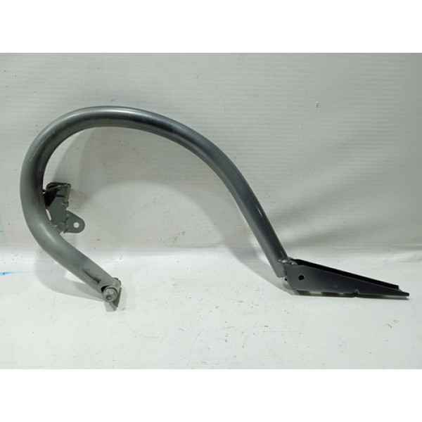 Dobradiça Tampa Traseira Esquerda Mercedes C180 2010/2013