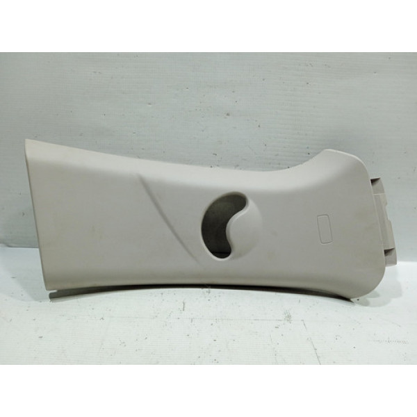 Acabamento Superior Coluna Central Direita Citroen C3 2015