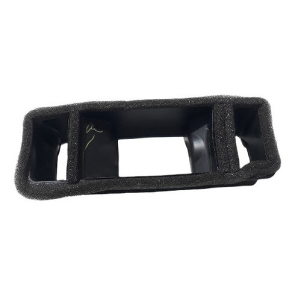 Duto Entrada De Ar Difusor Central V.w Jetta 2.0 2012/2015