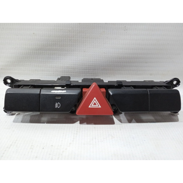 Pisca Alerta Farol Milha Kia Picanto 2008 2009 2010 2011