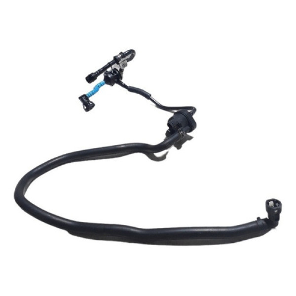 Válvula Canister Volkswagen Tiguan 2.0 Tsi 2010/2013 