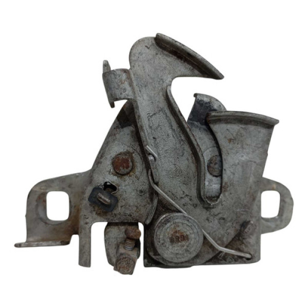 Fechadura Capô Dianteiro Volkswagen Gol G2 G3 1995 2005