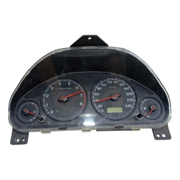 Painel De Instrumentos Honda Civic 2001 2002 2003 2004