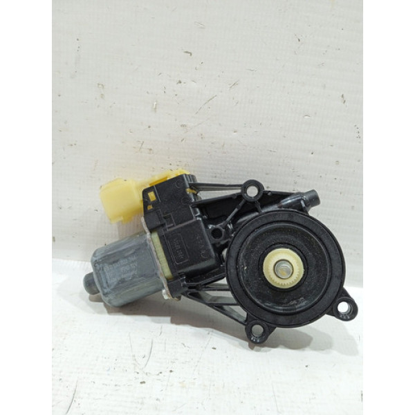 Motor Máquina Vidro T Esquerda New Fiesta Hatch 2014/2017  