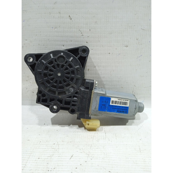 Motor Máquina Vidro Traseira Esquerda Hyundai I30 2013/2016