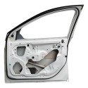 Porta Dianteira Direita Chevrolet Cruze Sedan 2012/2015 Dianteira Direito Branco