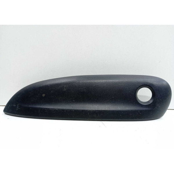 Maçaneta Externa Dianteira Esquerda Chevrolet Prisma 2014 Dianteira