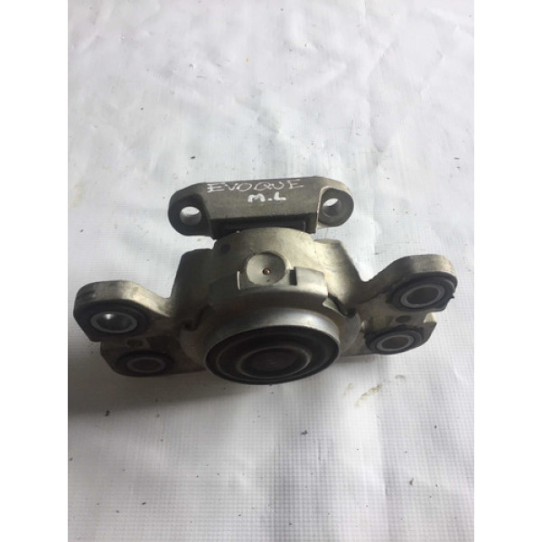 Coxim Hidráulico Do Motor Lado Direito Evoque 2.0 2015
