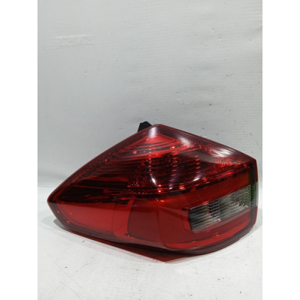 Lanterna Traseira Esquerda Caoa Chery Tiggo 2 2019/2020