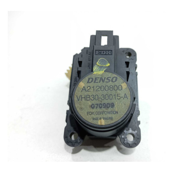 Motor Atuador Ar Condicionado Fiat Linea 1.8 2009 2014