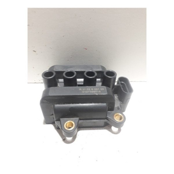 Bobina De Ignição Renault Logan 2015/2018 1.0 16v 