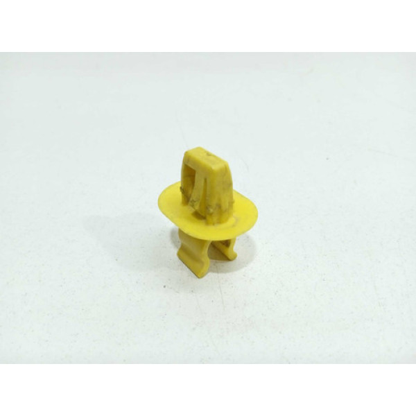 Suporte Presilha Haste Vareta Capô Jeep Compass 2017/2020