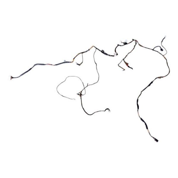 Chicote Teto Hyundai Azera 2008 2009 2010 2011