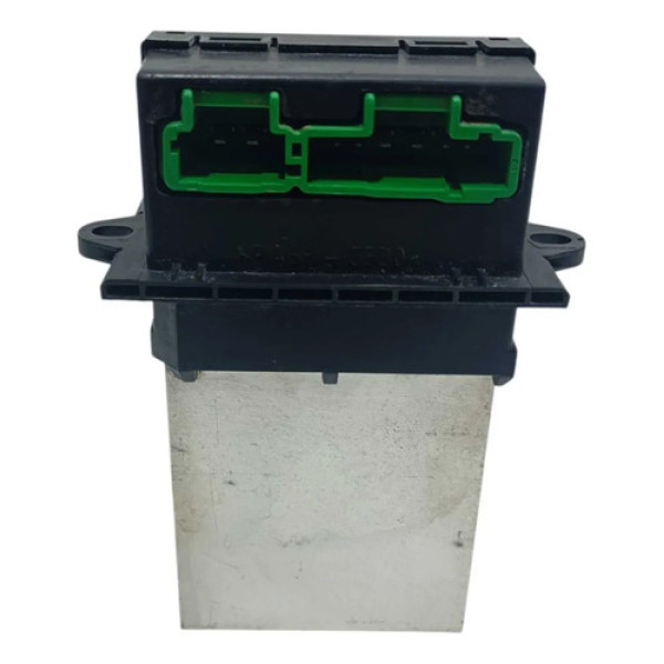 Resistência Ar Condicionado Nissan Tiida 2009 2013