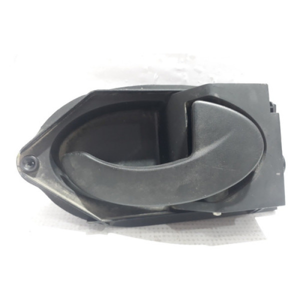 Maçaneta Interna Lado Direito Ford Ka 2013 Dianteira