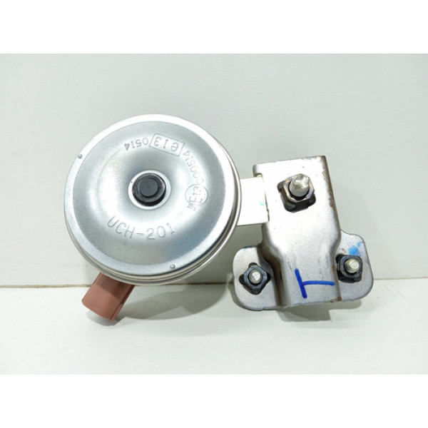 Buzina Traseira Honda Wr-v 2017/2020