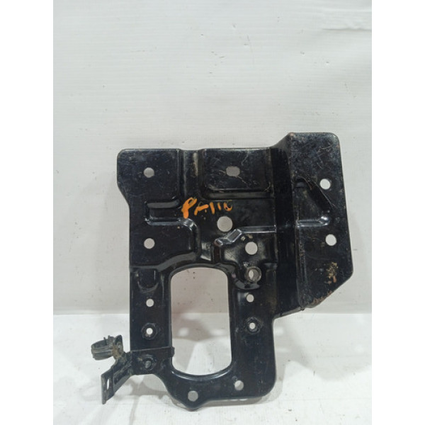 Suporte Bateria Fiat Palio 2008/2015 