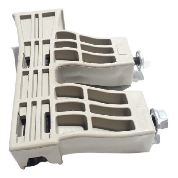 Guia Vidro Porta Dianteiro Esquerdo Hyundai Creta 2017/2021