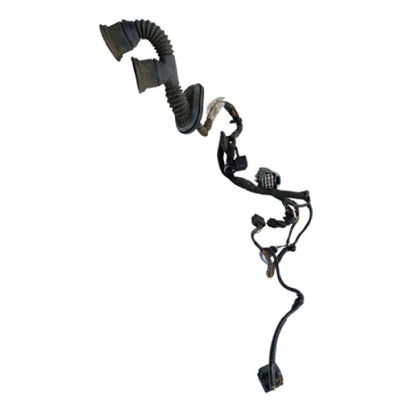 Chicote Porta Dianteira Esquerda Ford Focus 2002 2008