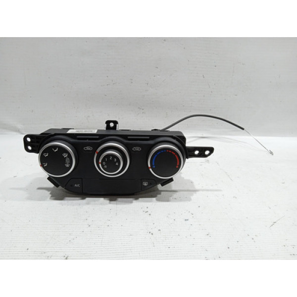 Comando Ar Condicionado Kia Picanto 2012/2017