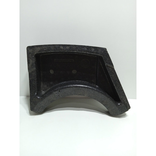 Isopor Compartimento Ferramentas Chevrolet Tracker 2012/2016