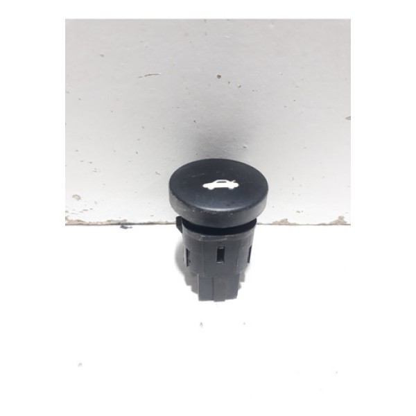 Botão Abertura Porta Malas Mitsubishi Lancer 2010/2015