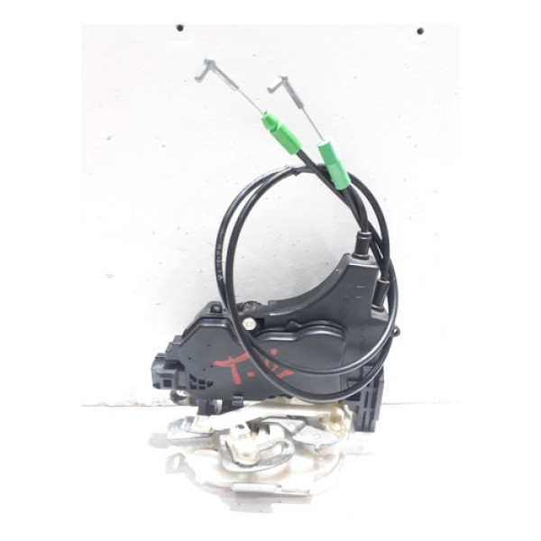 Fechadura Elétrica Porta Traseira Esquerda Lancer 2010/2015