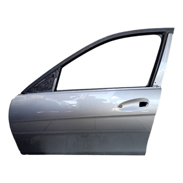 Porta Dianteira Esquerda Mercedes C180 2010 2011 2012 2013