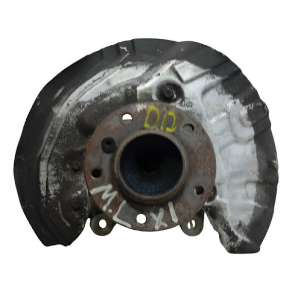 Montante Dianteiro Direito Bmw X1 2.0 N46 2010 2013