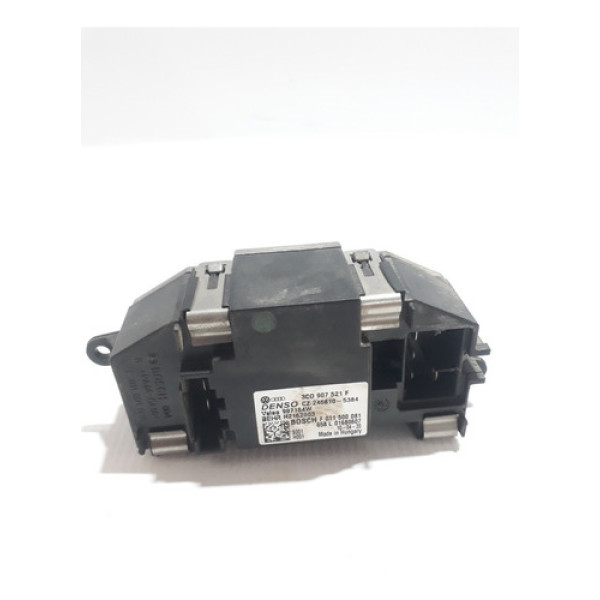 Resistência Ar Condicionado Volkswagen Tiguan 2010/2013