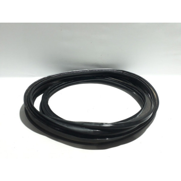 Borracha Vedação Porta Malas Hyundai Creta 2017/2020