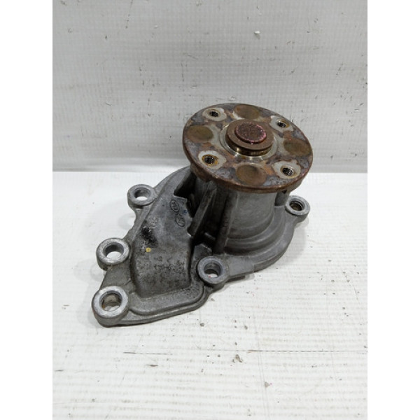 Bomba De Água Kia Picanto 1.0 3cc 2012/2017