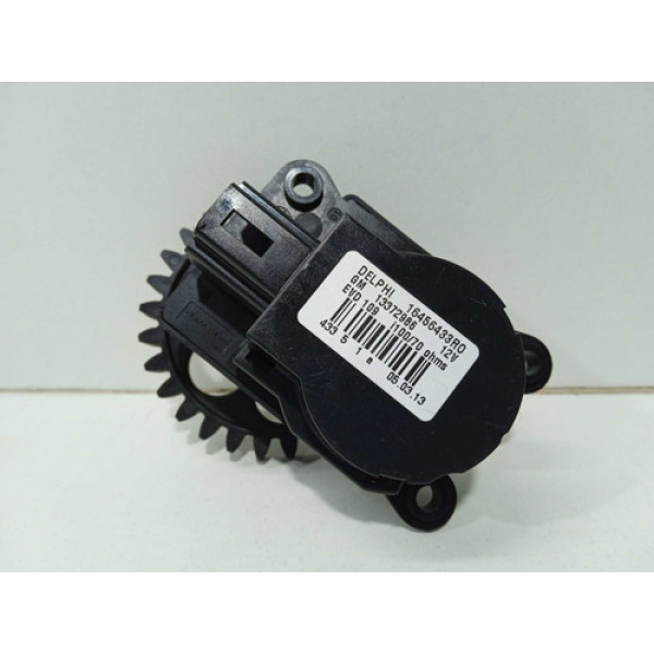 Motor Atuador Caixa Ar Gm Cruze 1.8 Lt 2012/2015