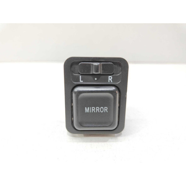 Botão Retrovisor Elétrico Honda Fit 2005