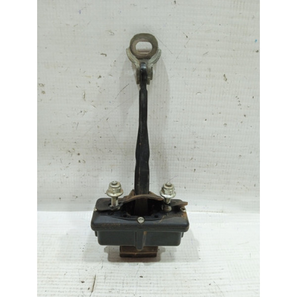 Limitador Porta Traseira Esquerda Fiat Argo 2017/2020