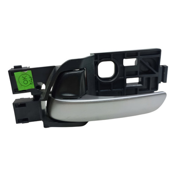 Maçaneta Interna Traseira Esquerda Honda Fit 2015 2019