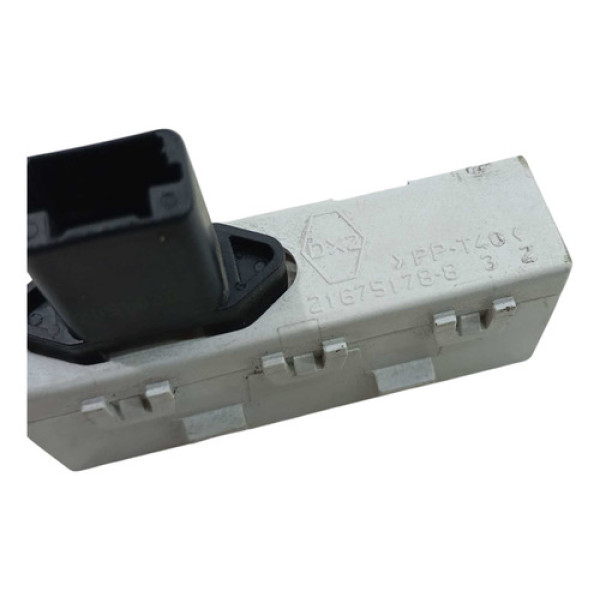 Sensor Painel Passageiro Renault Sandero 2015 2019