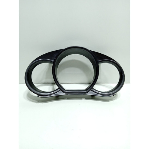 Moldura Painel De Instrumentos Citroen C3 2013/2017