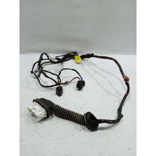 Chicote Elétrico Porta Dianteira Direita Picanto 2009/2011