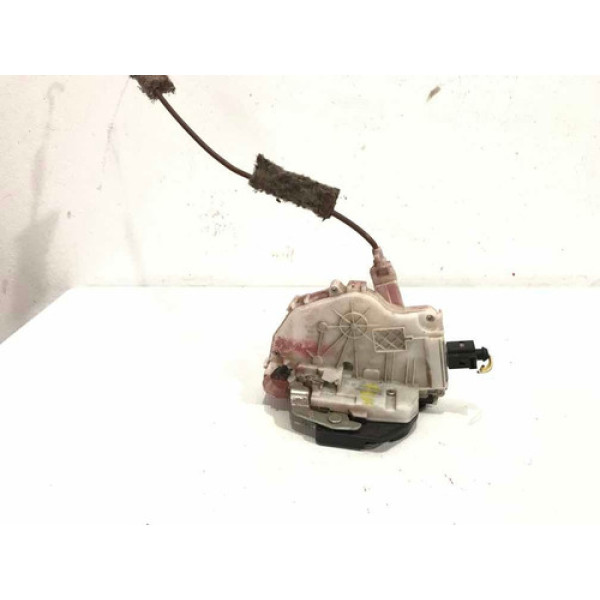 Fechadura De Porta Dianteira Direita Fox G5 2009/2014